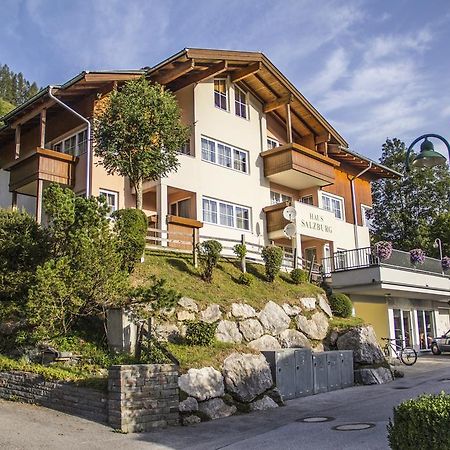 Ferienwohnung Salzburg Bruck an der Grossglocknerstrasse Bagian luar foto